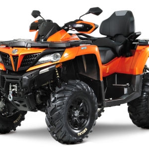 ATV, quad bike PNG