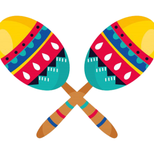 Maraca PNG