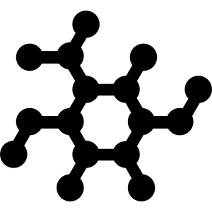 Molecule PNG