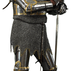 knight armour PNG