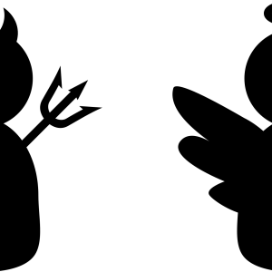 Devil PNG