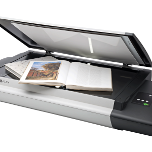 Scanner PNG image
