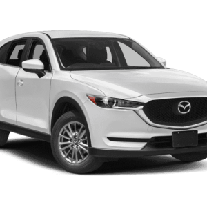 Mazda PNG