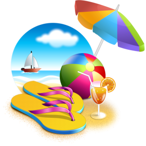 Beach PNG