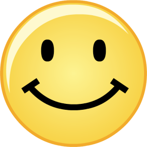 Smiley PNG