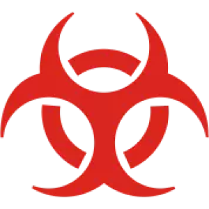 Biohazard PNG