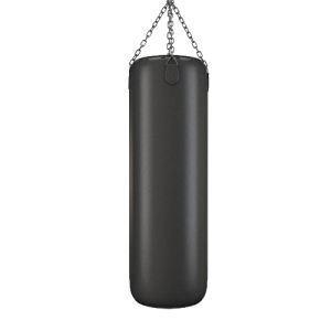 Punching bag PNG