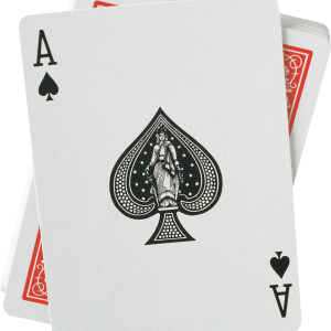 Poker cards PNG