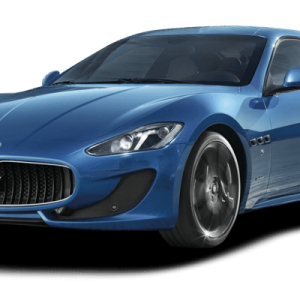 Maserati PNG
