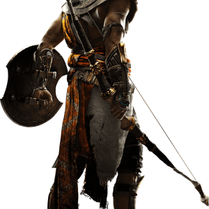 Assassin’s Creed PNG