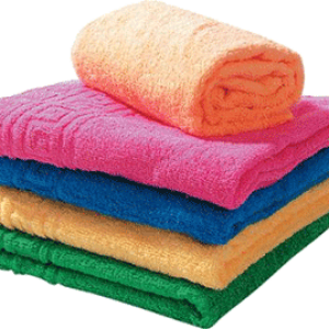 Towel PNG