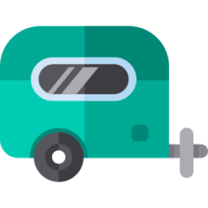 Caravan PNG