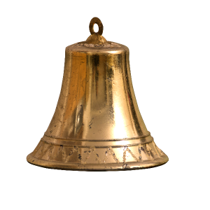 Bell PNG