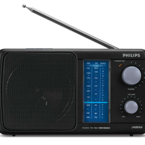 Radio PNG
