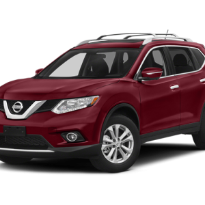 Nissan PNG