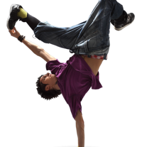 Dancer PNG