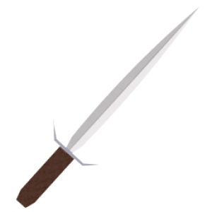 Dagger PNG
