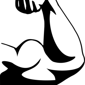 Muscle PNG