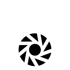 Camera lens PNG