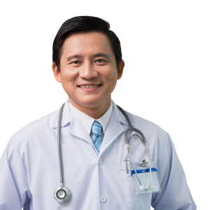 Doctor PNG