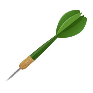 Dart PNG