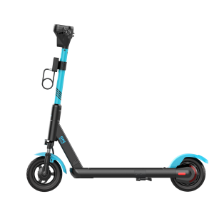 Electric scooter PNG