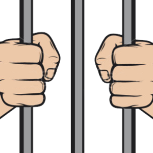 Jail, prison PNG