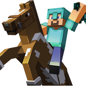 Minecraft PNG