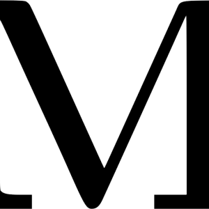 Letter M PNG