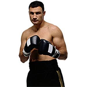 Vitali Klitschko PNG