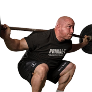 Powerlifting PNG