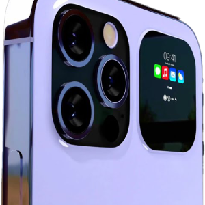 iPhone 13 PNG