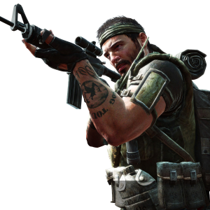 Call of Duty PNG