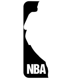 NBA logo PNG