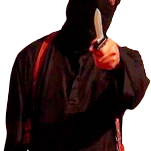 Terrorist PNG