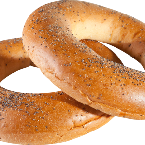 Bagel PNG