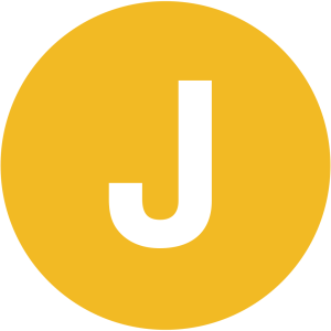 Letter J PNG