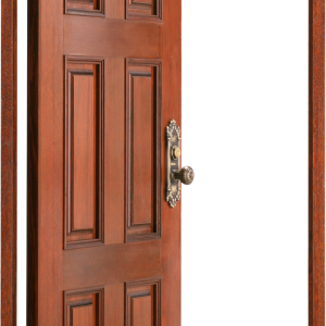 Open door PNG