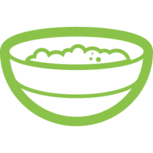 Porridge, Oatmeal PNG