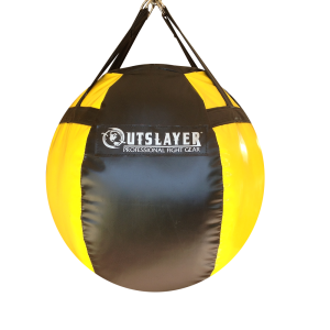 Punching bag PNG