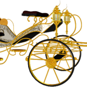 Carriage PNG