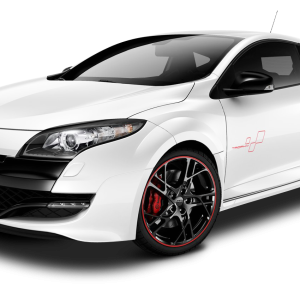 Renault PNG