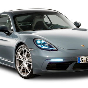 Porsche PNG