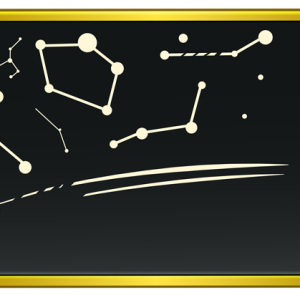 Blackboard PNG