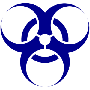 Biohazard PNG