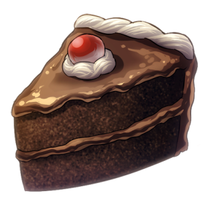 Cake PNG image