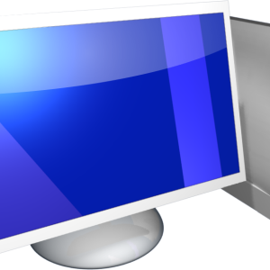 Computer desktop PC PNG image