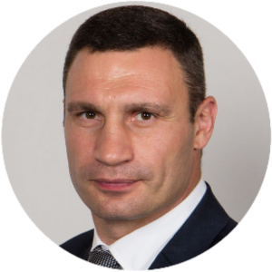Vitali Klitschko PNG