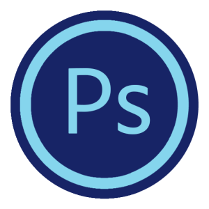Photoshop logo PNG
