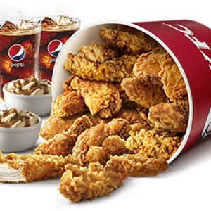 KFC PNG